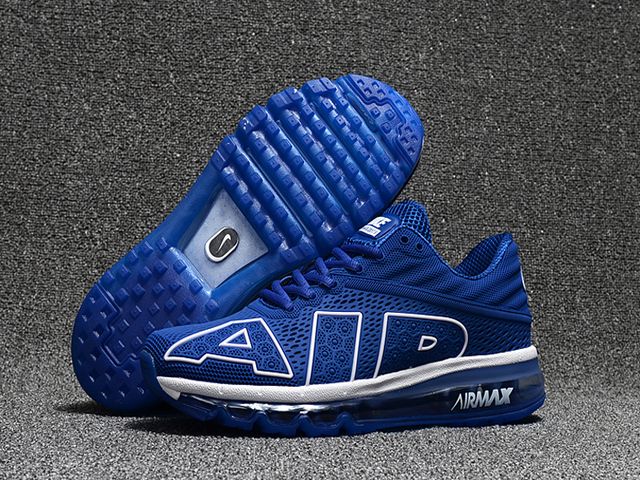 Zapatillas nike modelo air max flair