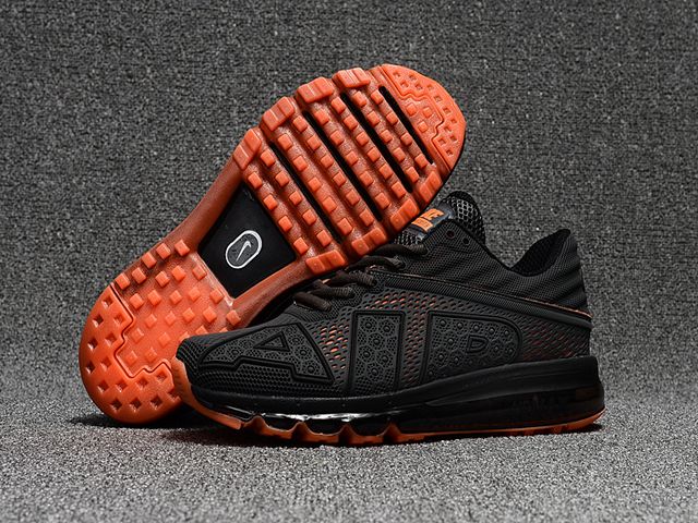 Zapatillas nike modelo air max flair