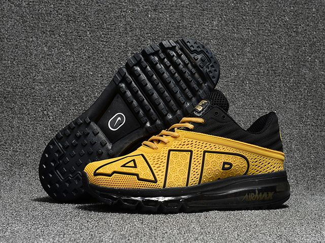 Zapatillas nike modelo air max flair