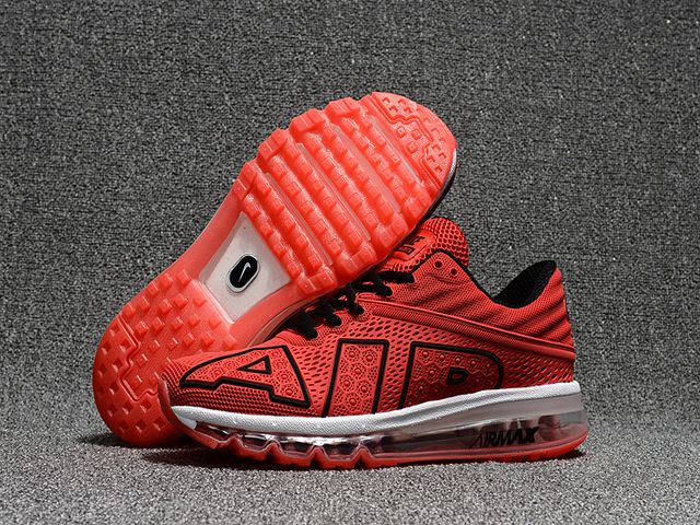 Zapatillas nike modelo air max flair