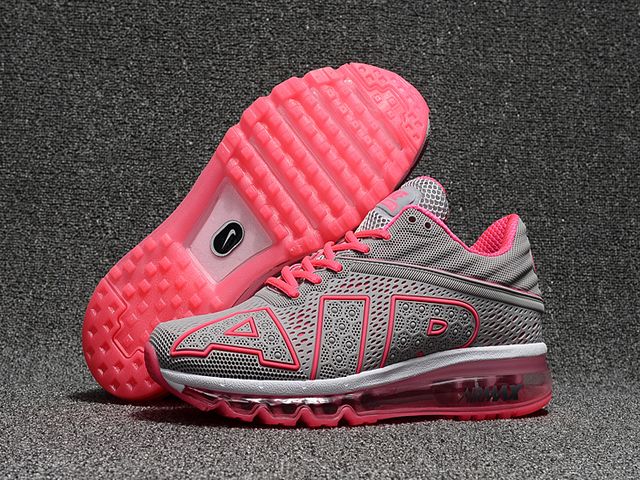 Zapatillas nike modelo air max flair