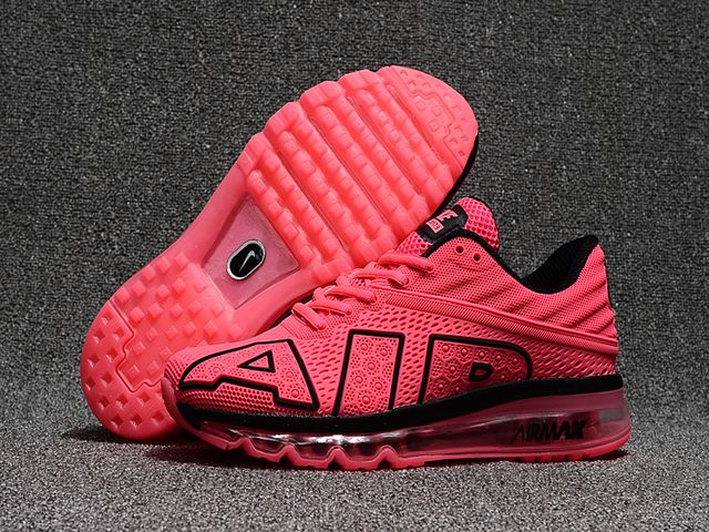 Zapatillas nike modelo air max flair