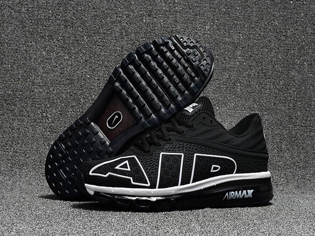 Zapatillas nike modelo air max flair
