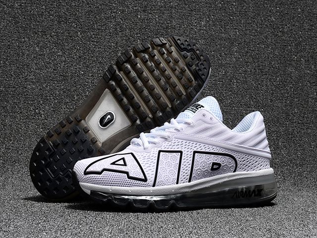 Zapatillas nike modelo air max flair