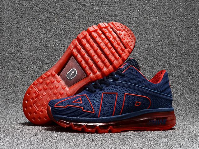 Zapatillas nike modelo air max flair