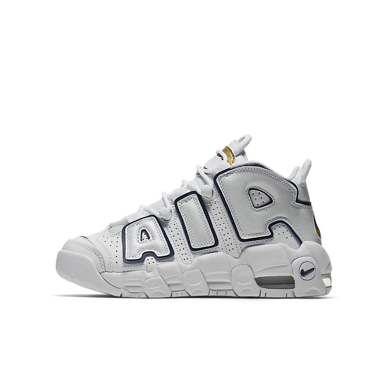 Zapatillas nike modelo air more uptempo
