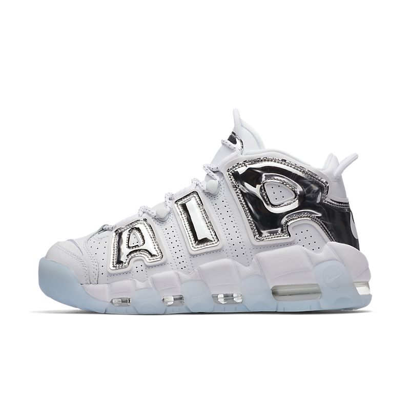 Zapatillas nike modelo air more uptempo
