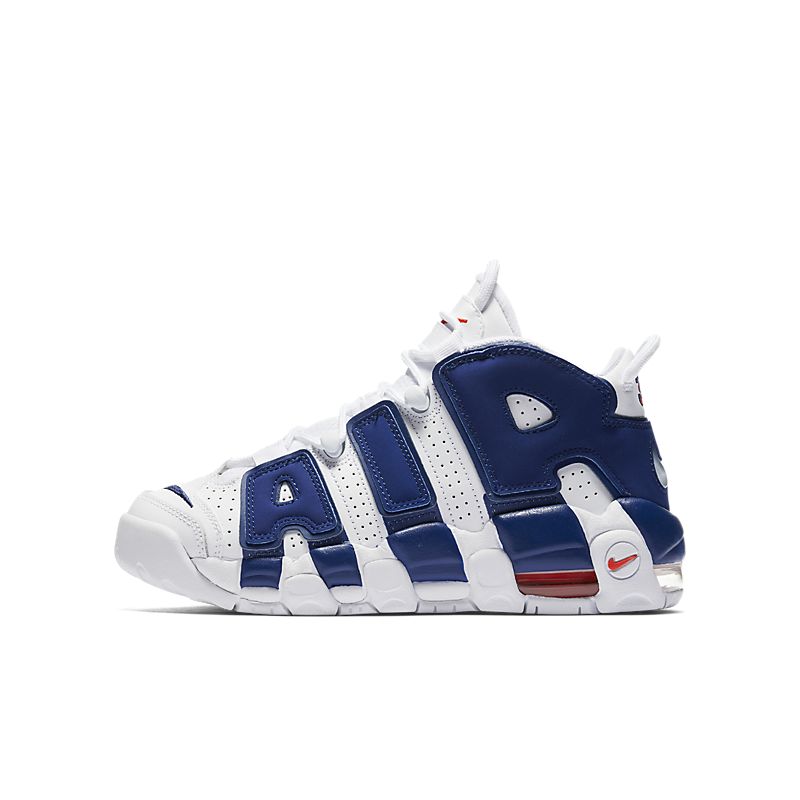 Zapatillas nike modelo air more uptempo