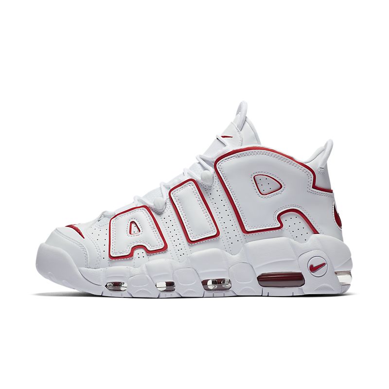 Zapatillas nike modelo air more uptempo