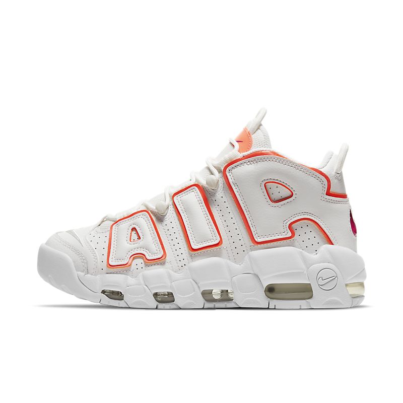 Zapatillas nike modelo air more uptempo