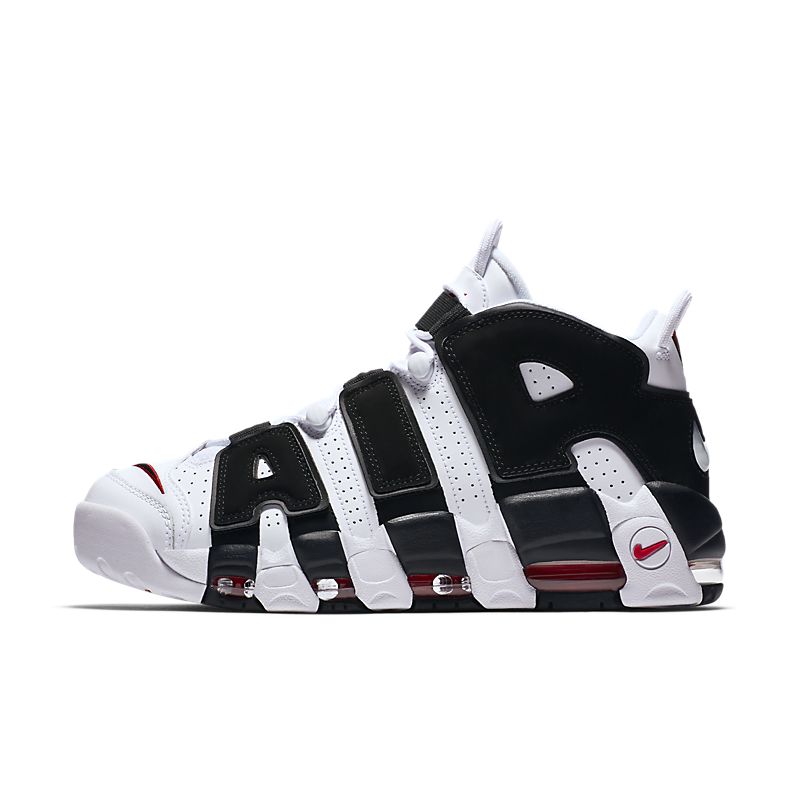 Zapatillas nike modelo air more uptempo