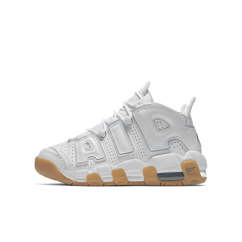 Zapatillas nike modelo air more uptempo
