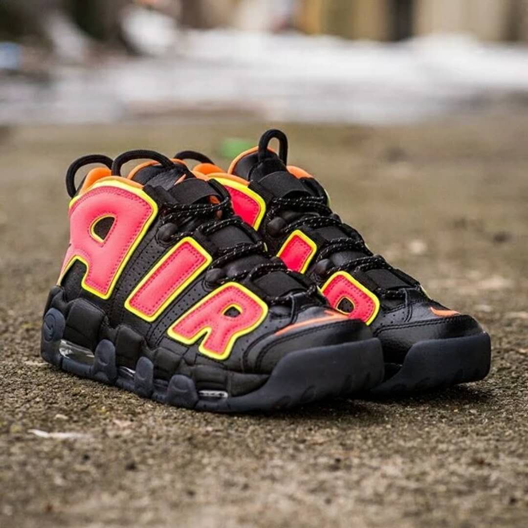 nike air more uptempo