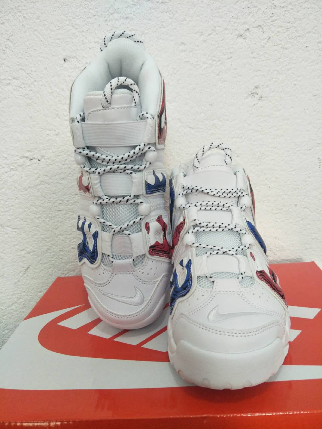 nike air more uptempo