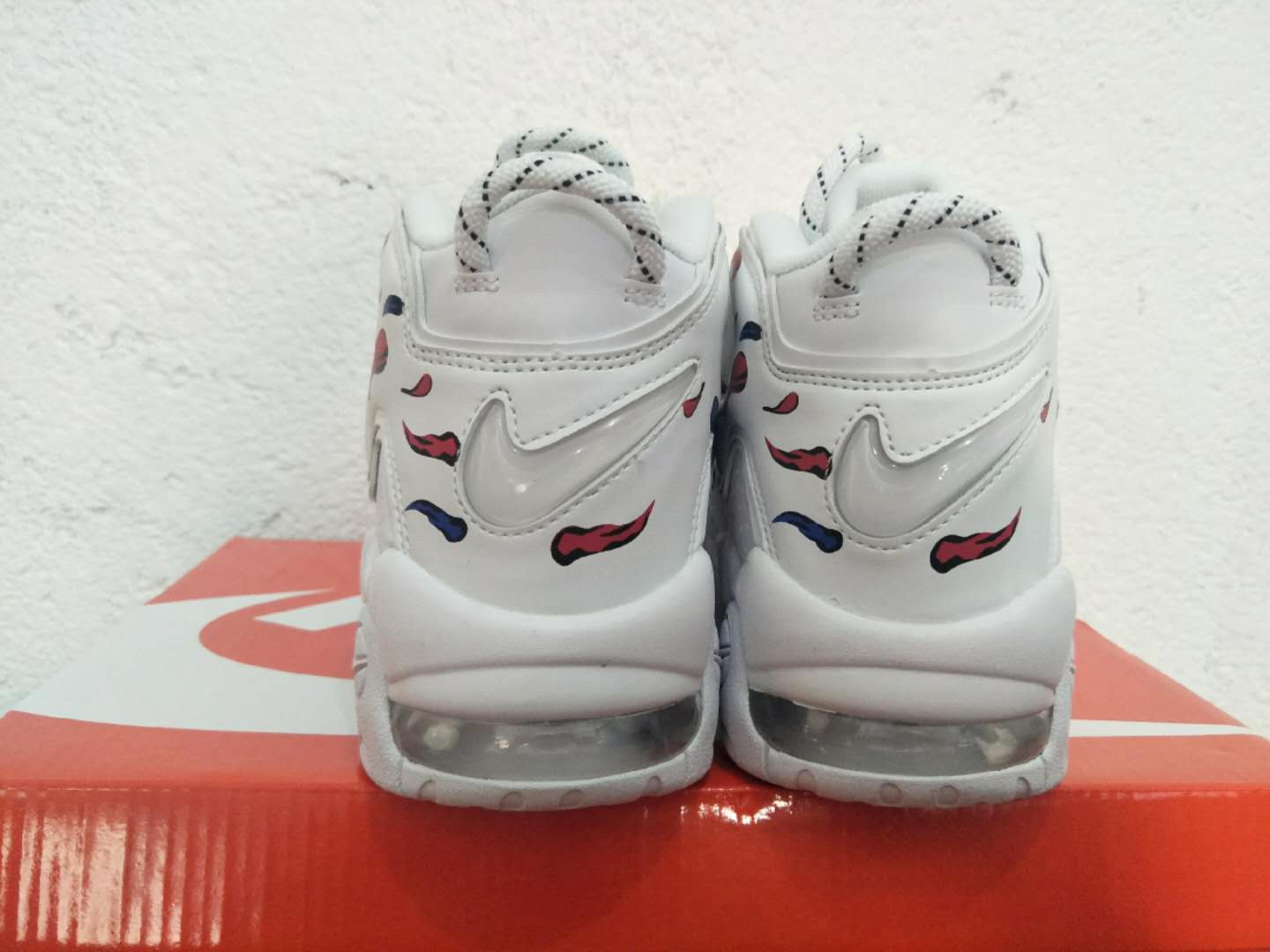 nike air more uptempo
