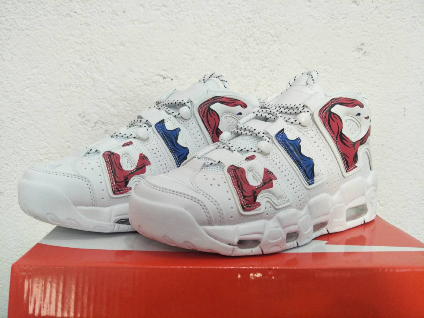 nike air more uptempo