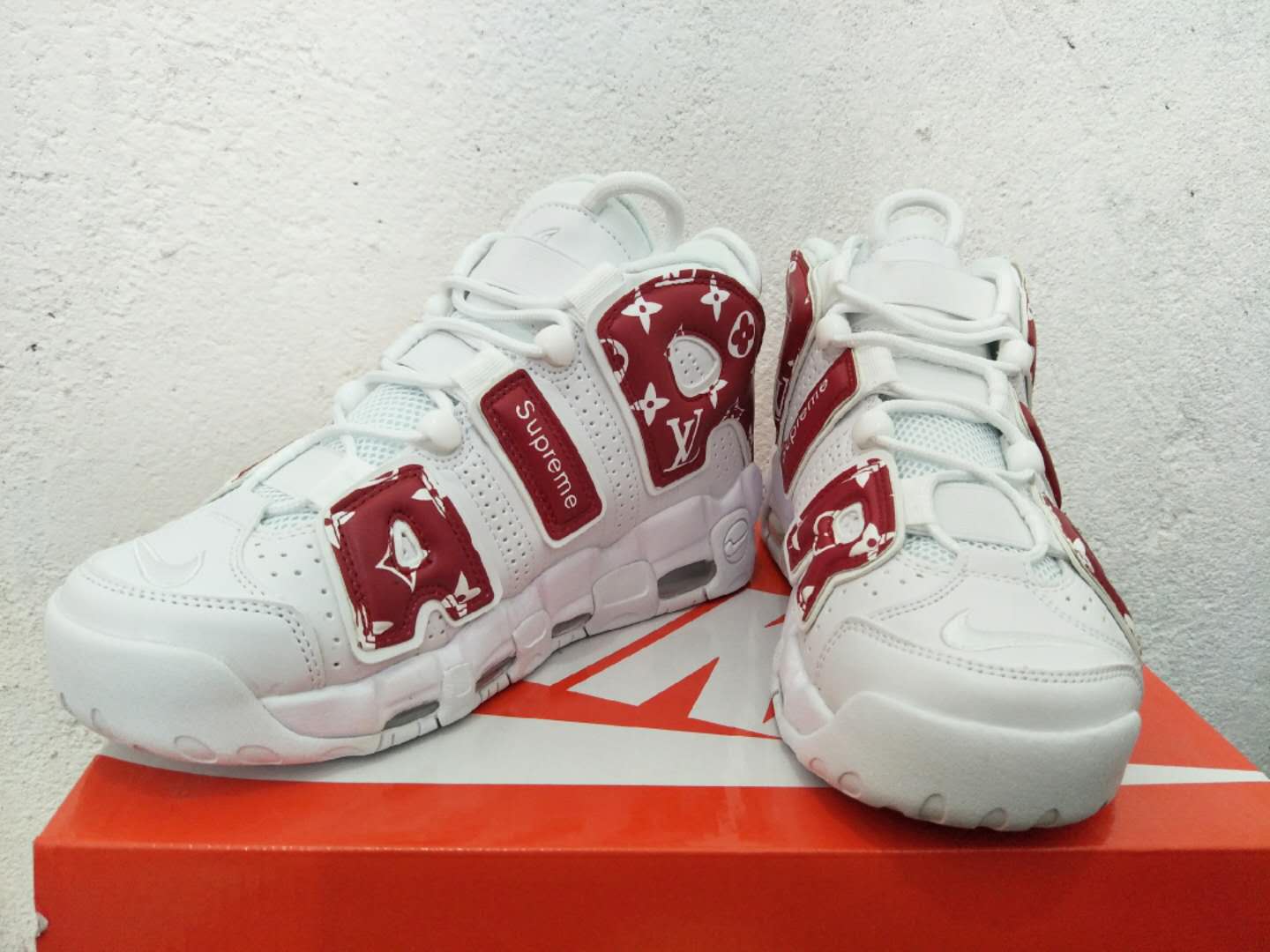 nike air more uptempo