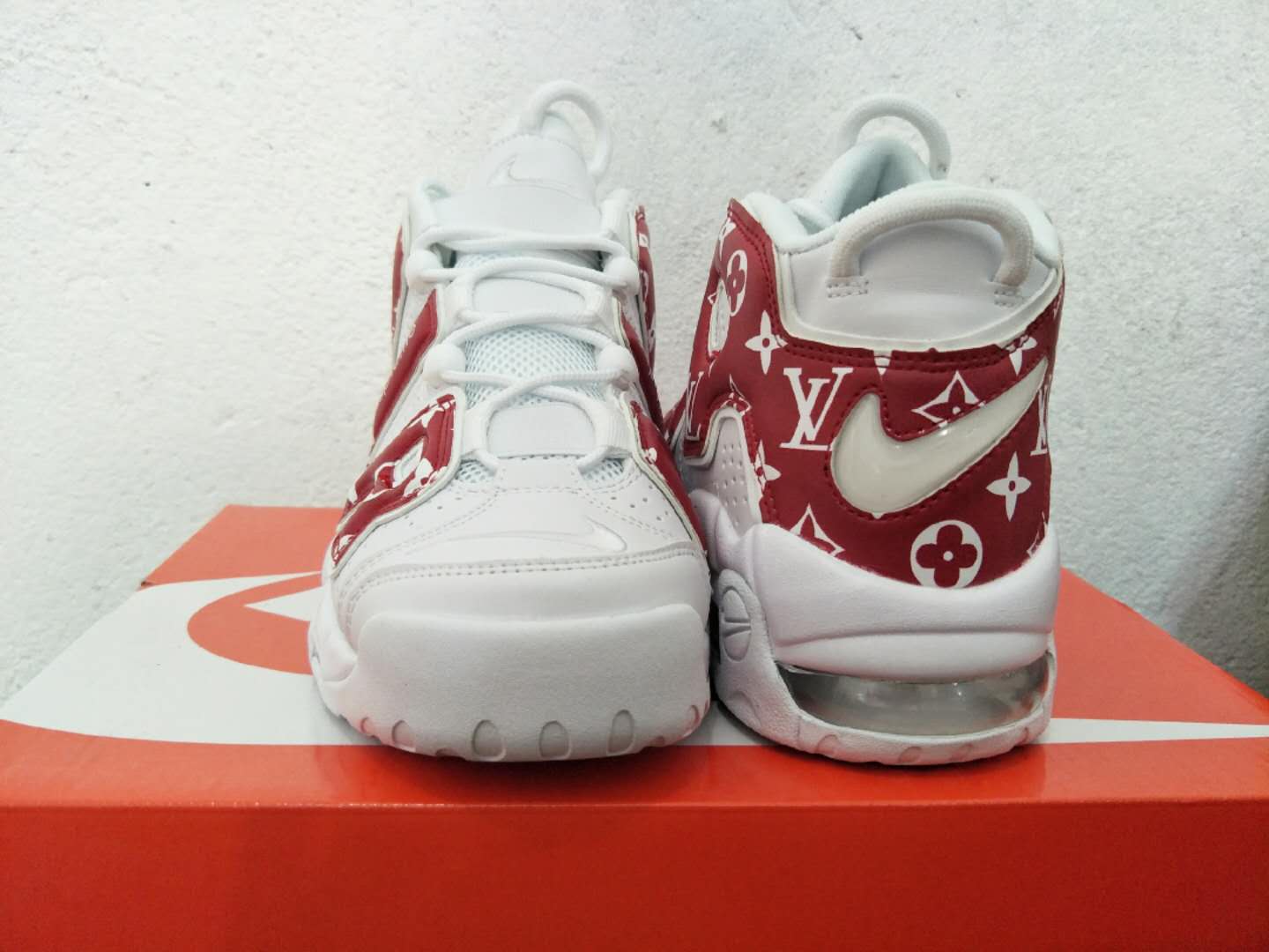 nike air more uptempo