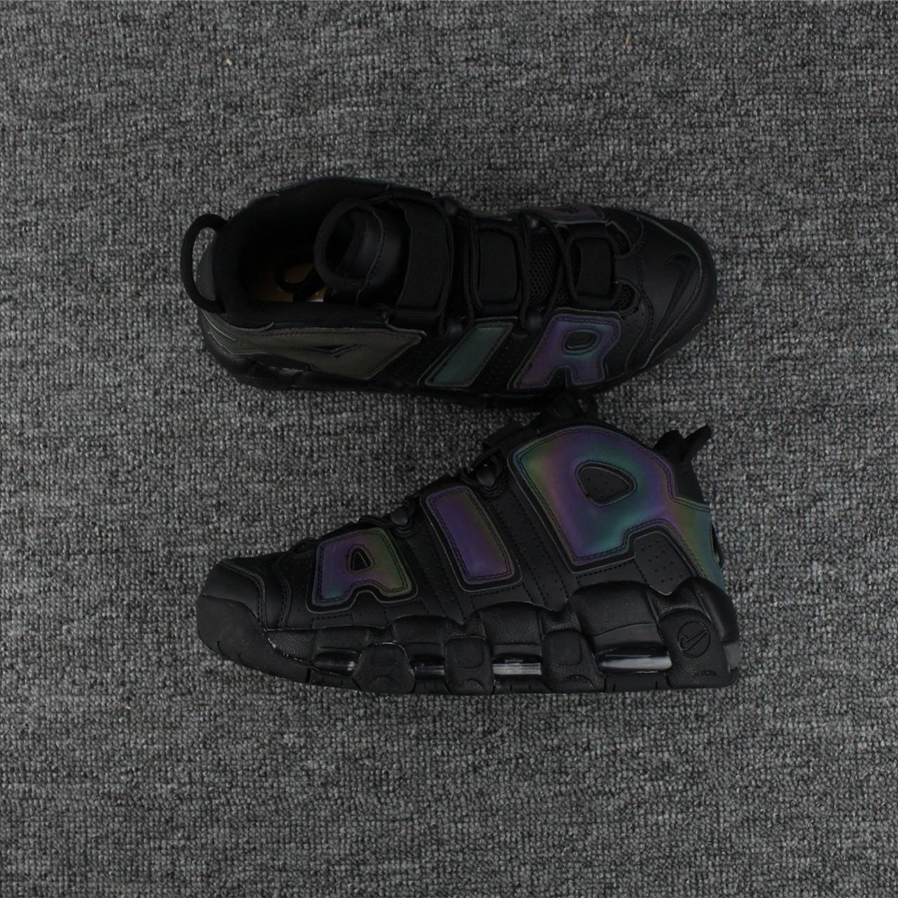 nike air more uptempo