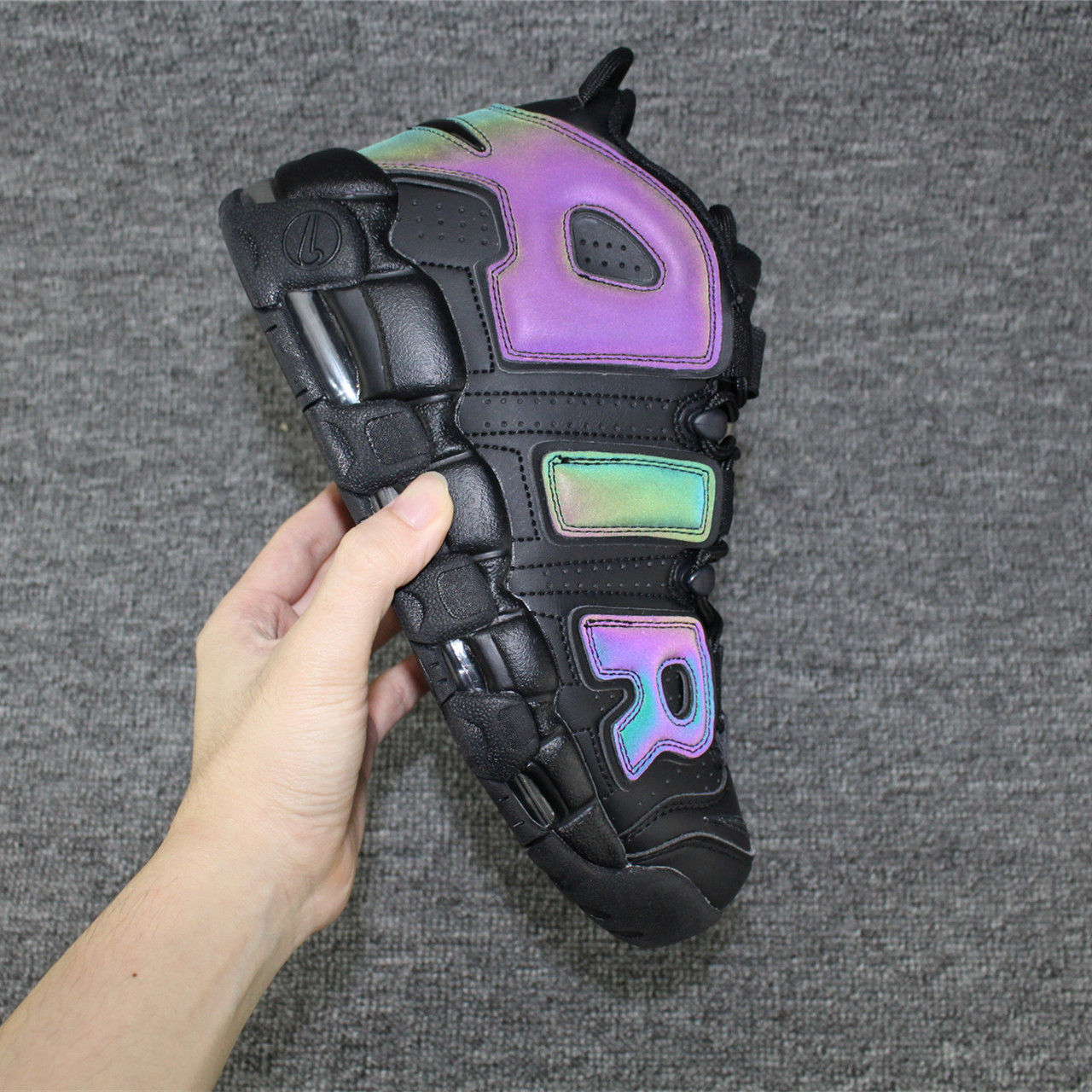 nike air more uptempo