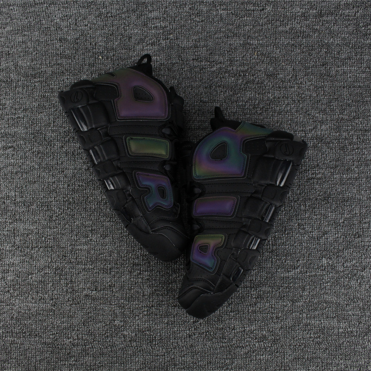 nike air more uptempo