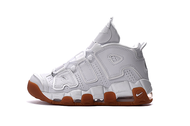 Zapatillas nike modelo air more uptempo