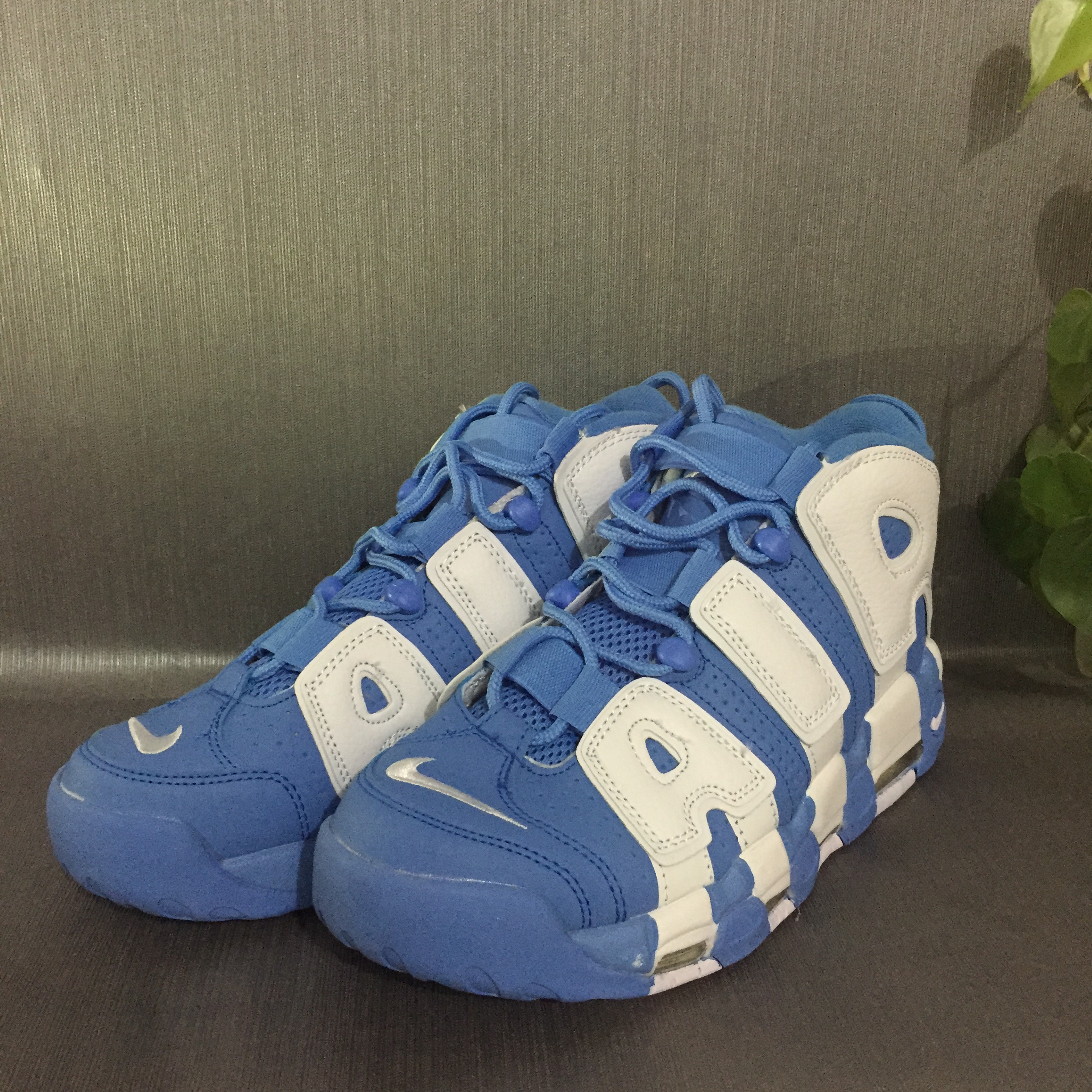 nike air more uptempo