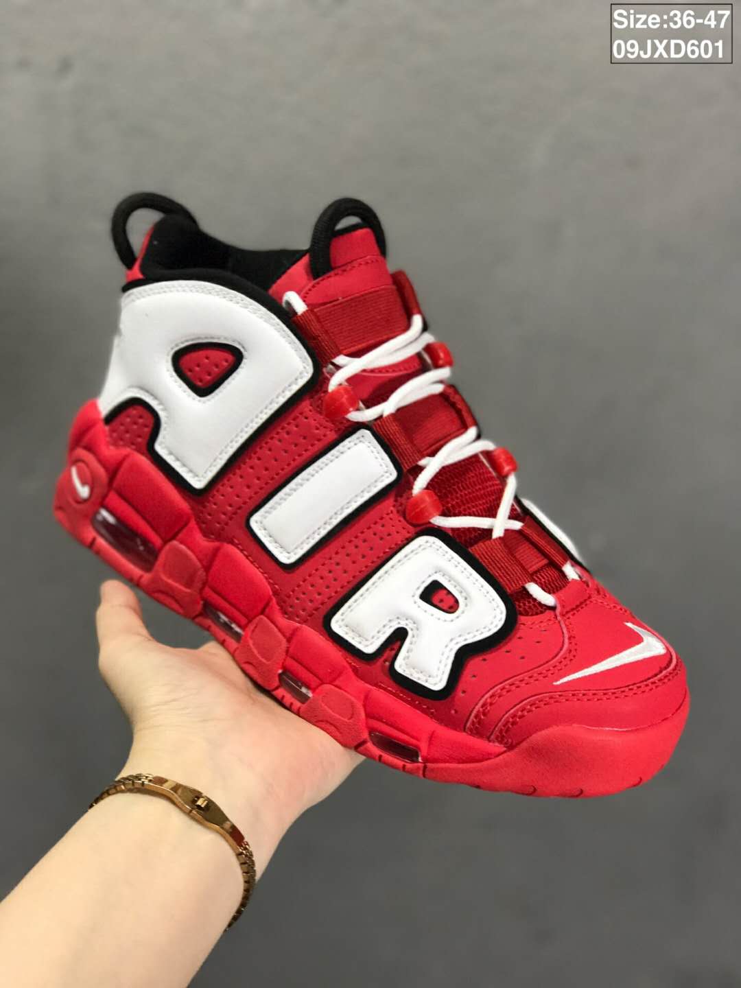 nike air more uptempo