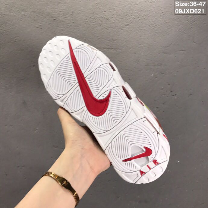 nike air more uptempo