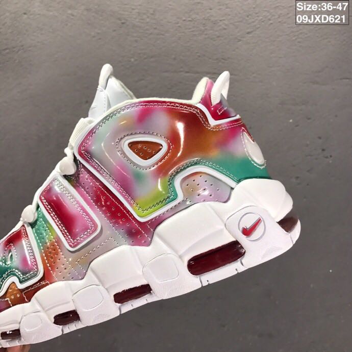 nike air more uptempo
