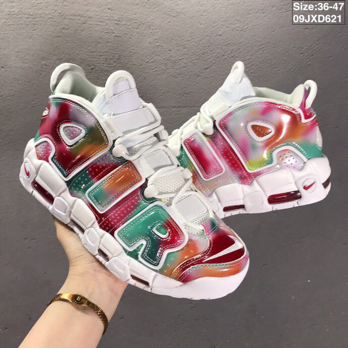 nike air more uptempo