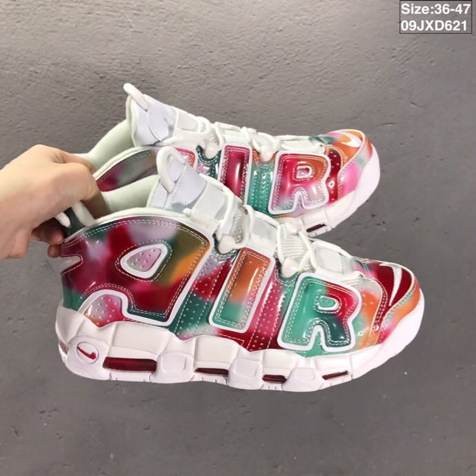 nike air more uptempo