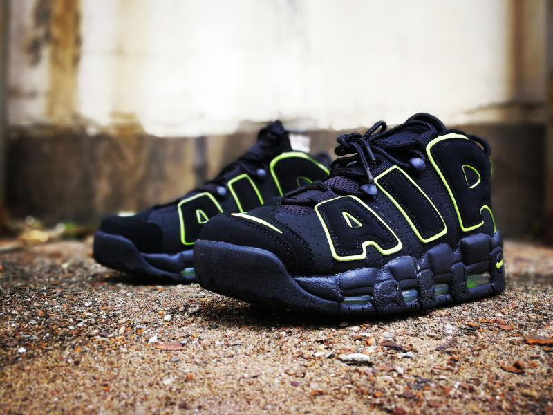 nike air more uptempo