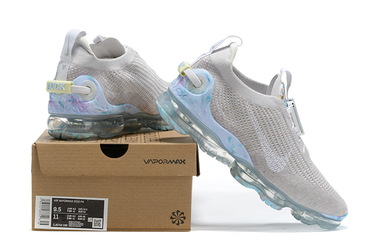 nike air vapormax 2020 flyknit