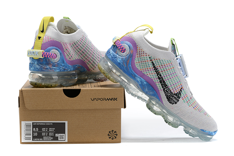 nike air vapormax 2020 flyknit