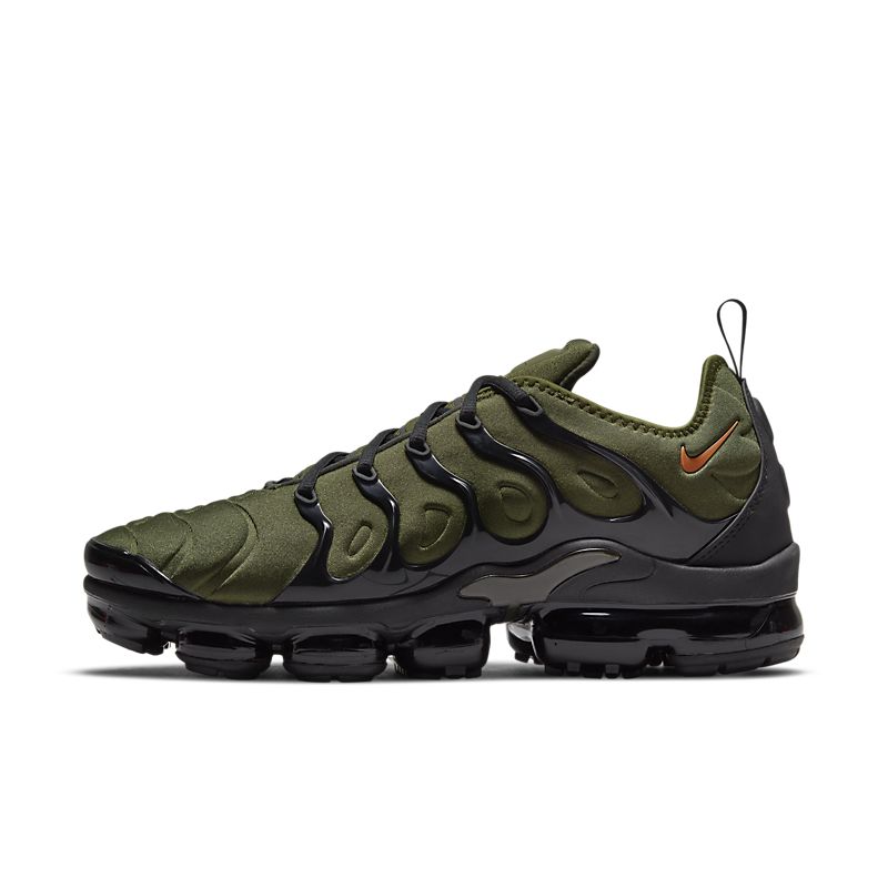 Zapatillas nike modelo air vapormax tn plus
