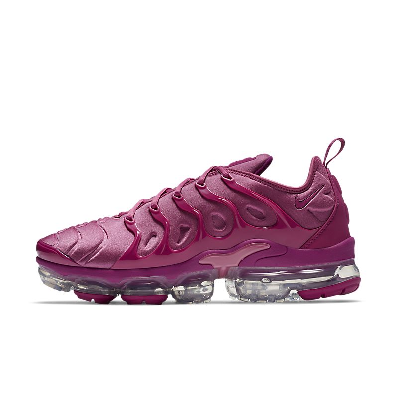 Zapatillas nike modelo air vapormax tn plus