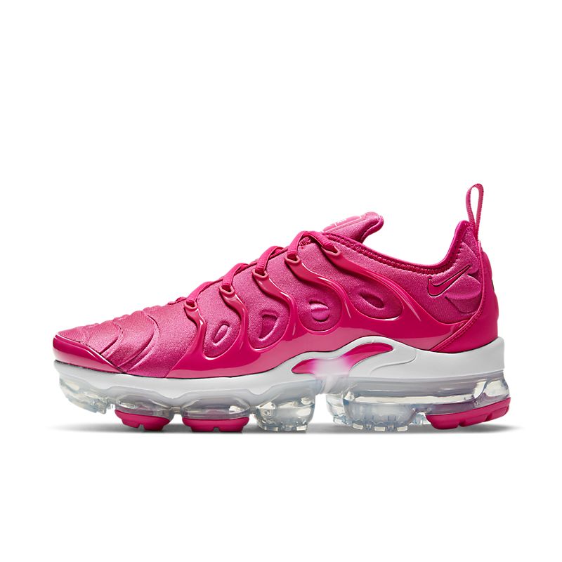 Zapatillas nike modelo air vapormax tn plus