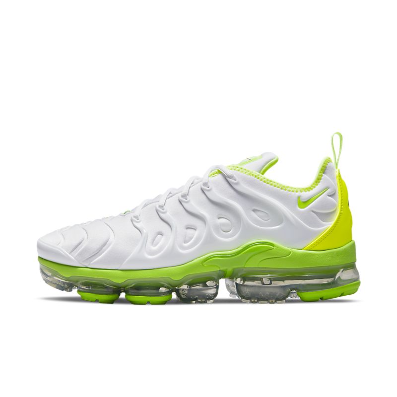 Zapatillas nike modelo air vapormax tn plus
