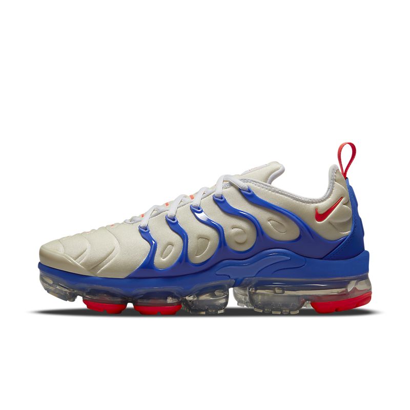 Zapatillas nike modelo air vapormax tn plus