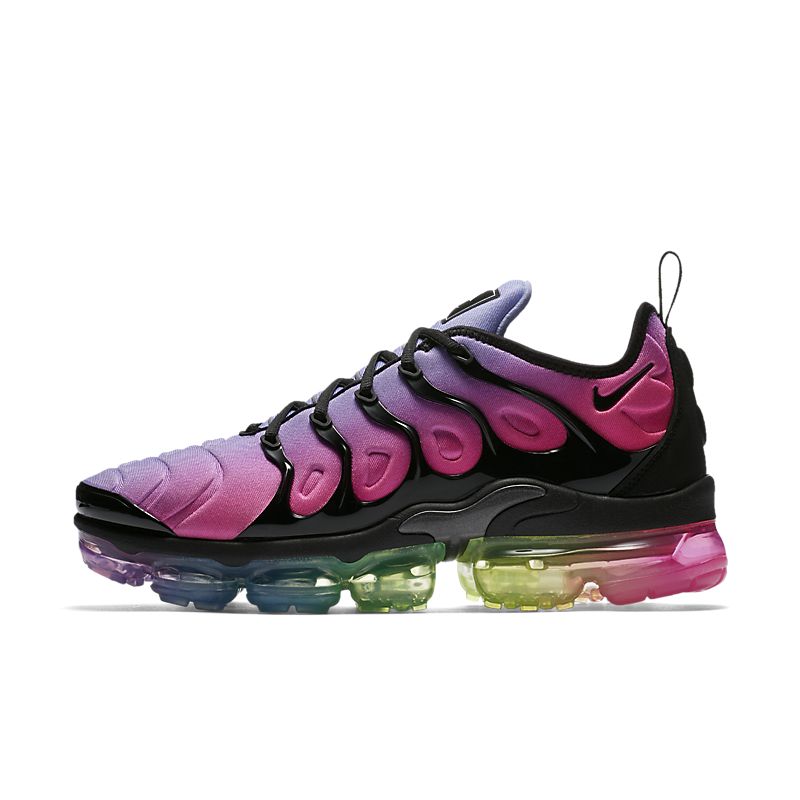 Zapatillas nike modelo air vapormax tn plus