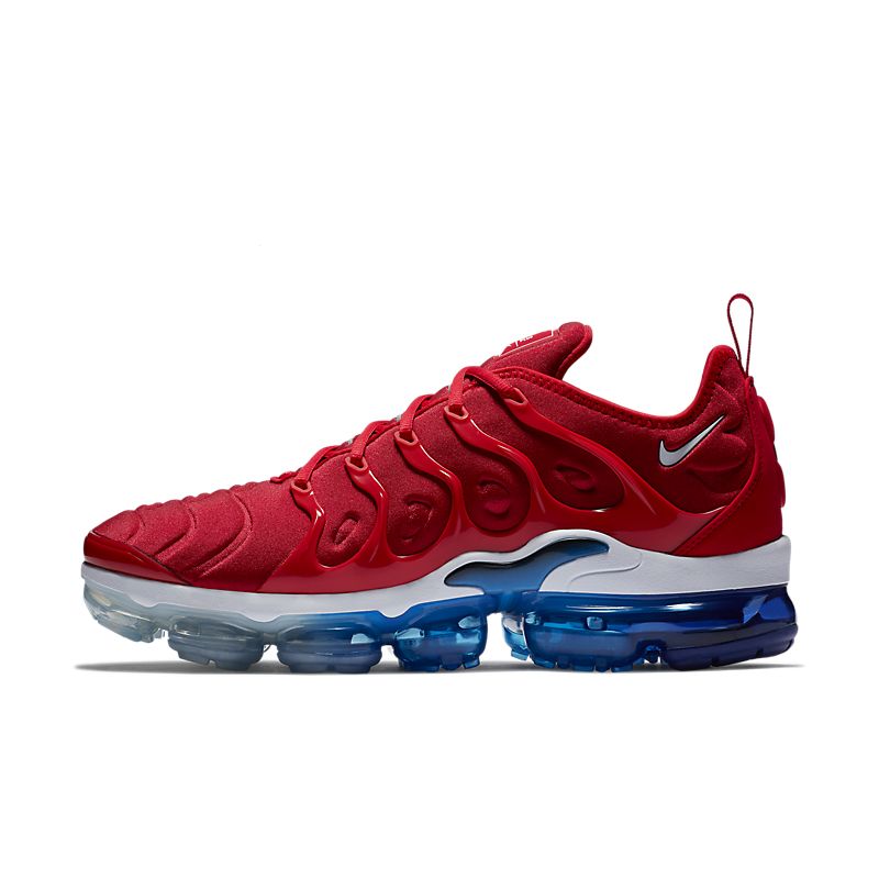 Zapatillas nike modelo air vapormax tn plus