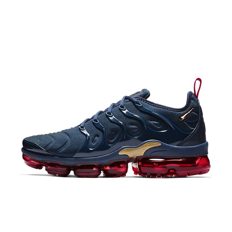 Zapatillas nike modelo air vapormax tn plus