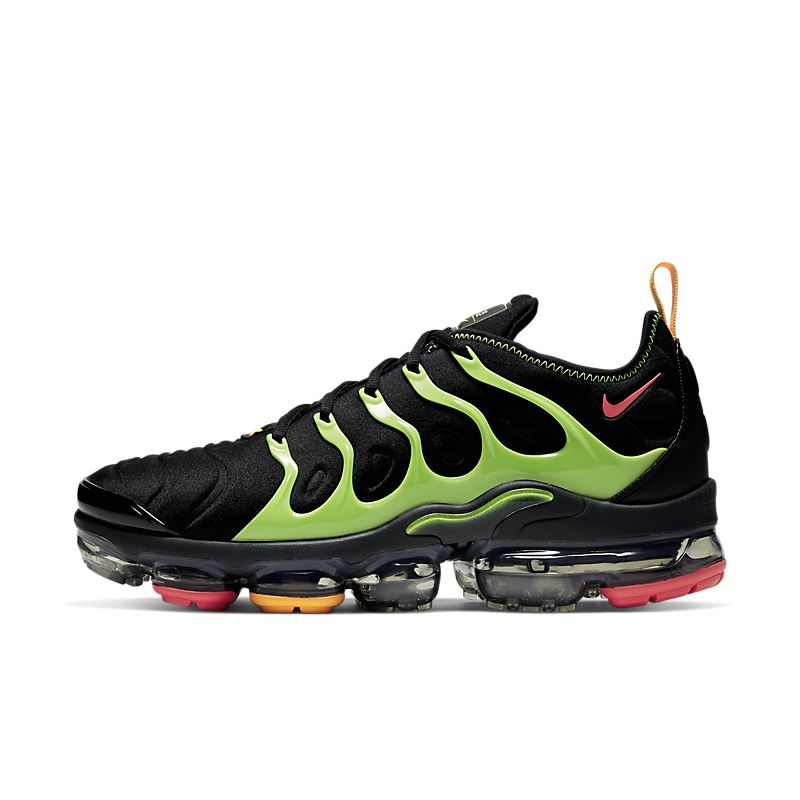 Zapatillas nike modelo air vapormax tn plus