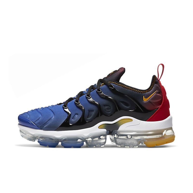 Zapatillas nike modelo air vapormax tn plus