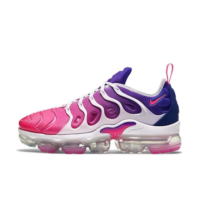Zapatillas nike modelo air vapormax tn plus