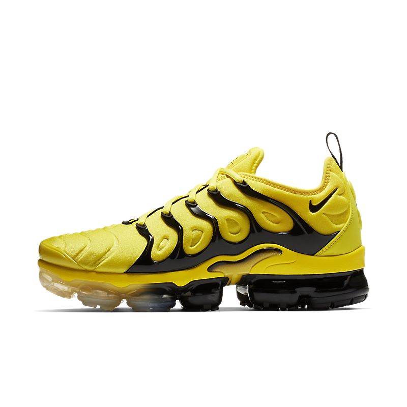 Zapatillas nike modelo air vapormax tn plus