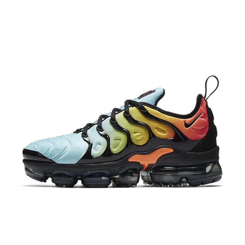 Zapatillas nike modelo air vapormax tn plus