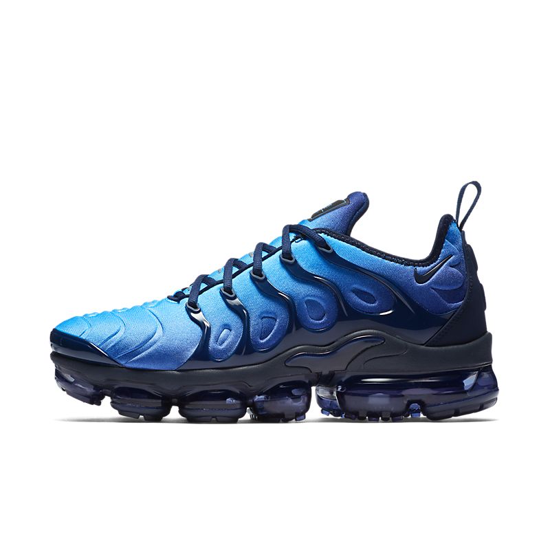 Zapatillas nike modelo air vapormax tn plus