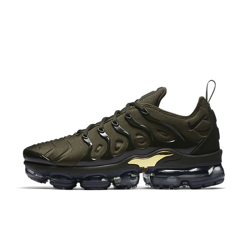 Zapatillas nike modelo air vapormax tn plus